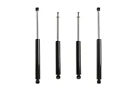 MAXTRAC 943380S Front & Rear Maxtrac Shocks
