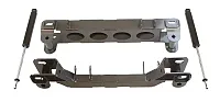 MAXTRAC 9467602 Subframes Rear Shocks
