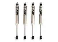 MAXTRAC 947260F Front & Rear Fox Shocks