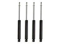 MAXTRAC 947280S 8&#039; Lift Maxtrac Twin Tube Shocks