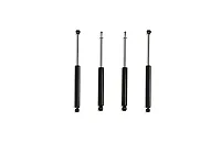 MAXTRAC 947340S Front & Rear Maxtrac Shocks