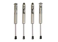 MAXTRAC 949942F (4) Fox 2.0 Performance Shocks