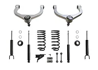 MAXTRAC K332724A Max Trac Suspension'S Kit# K332724A