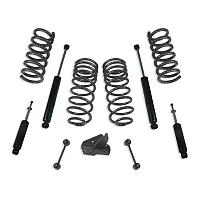 MAXTRAC K3329246 Lowering Kit