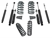 MAXTRAC K3329248 09-18 Ram 1500 2Wd 4Dr V8 2&#039;/4&#039; Low