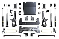 MAXTRAC K941917 941900-1 / 941900-2 / 941900-3