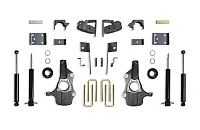 MAXTRAC KS331935S 101920 / 371903 / 201950