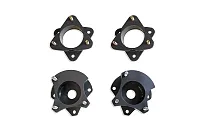 MAXTRAC MP880832 Front & Rear Strut Spacers