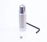 Pctel/Maxrad Maxs/5Pck Maxrad - Chrome Spring For Max Series Antennas, With Alle