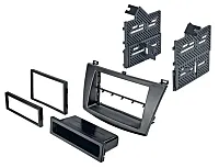 American Int&#039;L 2010-13 Mazda 3 Din With Pocket And Double Din Ki