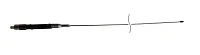 4&#039; &quot;Monster&quot; 3500W Base Load Cb Ant(Blk) Mbl4-B