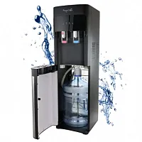 MegaChef Bottom Load Hot and Cold Water Dispenser