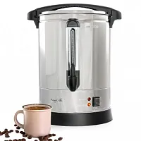 MegaChef 100 Cup Stainless Steel Coffee Urn