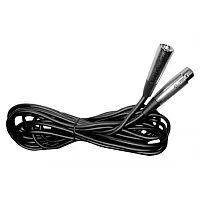 Mic Cord 20&#039; 3 Pin Xlr To 3 Pin Xlr;Nippon(Mc2020)