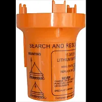 MCMURDO 86630A Sart4 Battery Replacement Kit