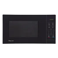 Magic Chef Mc110Mb 1.1-Cu. Ft. 1,000-Watt Digital Touch Countertop Microwave (Bl