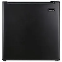 Magic Chef(R) Mcar170Be 1.7 Cubic-Ft All-Refrigerator (Black)