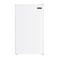 Magic Chef Mcar32We 3.2-Cu. Ft. Freezerless Energy Star Mini Fridge (White)
