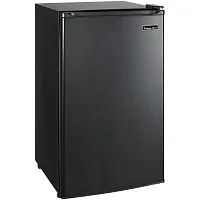 Magic Chef Mcbr350B2 3.5 Cubic-Foot Mini Refrigerator (Black)