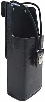 Leather Case For The 75820/75822 Midland Radios Md70203Bw