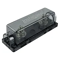 Install Bay Anlfh Nickel Anl Fuse Holder