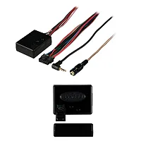 Axxess Integrate Axswc Axswc Steering Wheel Control Interface