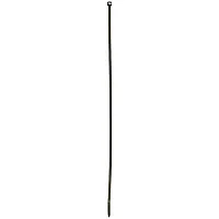 Install Bay Bct14 Cable Ties, 50-Lb. Tensile Strength, 100 Pack (14 In.)