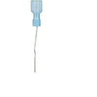 Install Bay Bnfd250F Fully Insulated Female Quick-Disconnect Grips, 100 Count (1
