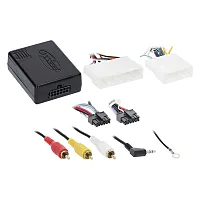 Axxess Integrate Axdi-Nis1 Axdi-Nis1 Data Interface For Select 2020-2025 Nissan