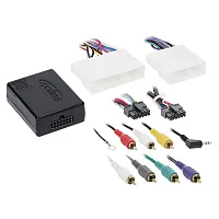 Axxess Integrate Axdi-Nis2 Axdi-Nis2 Data Interface For Select 2020 And Up Nissa
