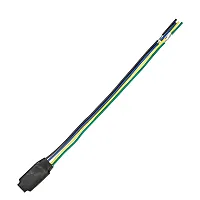 Axxess Integrate Axtrig Axtrig Universal Bypass Module For Rvs, Off-Road Vehicle