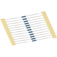 Install Bay Gmvats Gmvats Resistor Kit, 170 Pack