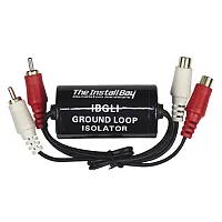 Install Bay Ibgli Ground Loop Isolator