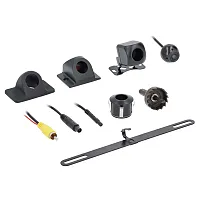 Ibeam Vehicle Safety Systems Te-5Msc Te-5Msc Wired Universal Multi-Mount Safety
