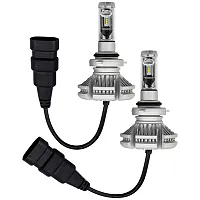Heise Led Lighting Systems He-9006Led He-9006Led 6,000-Lumen Replacement Led Hea