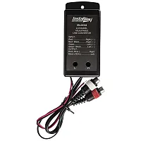 Install Bay Ibloc02 2-Channel 80-Watt Adjustable Level Converter