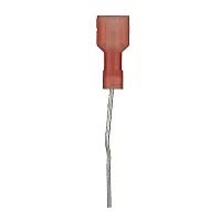 Install Bay Rnfd250F Fully Insulated Female Quick-Disconnect Grips, 100 Count (2