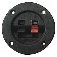 Install Bay Tcrs Tcrs Round Spring Terminal Cup