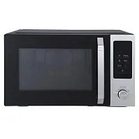 MAGIC CHEF MC110AMST 1.0 Cuft Microwave Oven With Air Fr
