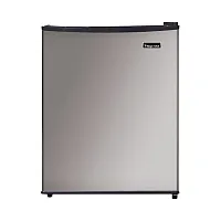 MAGIC CHEF MCAR240SE2 2.4 Cu Ft All Refrigerator E-Star