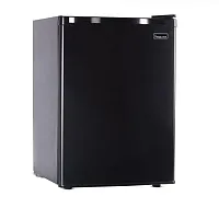 MAGIC CHEF MCBR265BE 2.6 Cu Ft Refrigerator Manual Defro