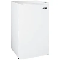 MAGIC CHEF MCBR350W2 3.5 Cu Ft Refrigerator Manual Defro