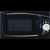 MAGIC CHEF MCM770B Microwave 0.7Cf Cntertop 700W Blk