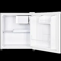 MAGIC CHEF MCR170WE Refrigerator 1.7 Cu Ft White