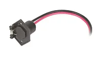 MOTORGUIDE 8M4000954 Power Receptacle
