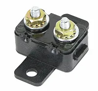 MOTORGUIDE MM5870 Breaker Kit-50Amp-Manual