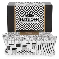Hats Off! Graduation Games MGRD-101