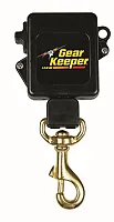 Hammerhead Industries Mh12 Security Key Retractor Clamp On Belt 