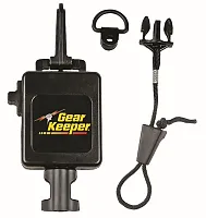 Hammerhead Industries Mh8-Marine H/D Retract Marine Mic Keeper-S