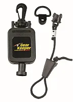 Rf Limited Mh9 Retractable Cb Mic Keeper 28&quot; Cord (Rt4-4112)